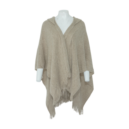 Tan Cardigan Sweater