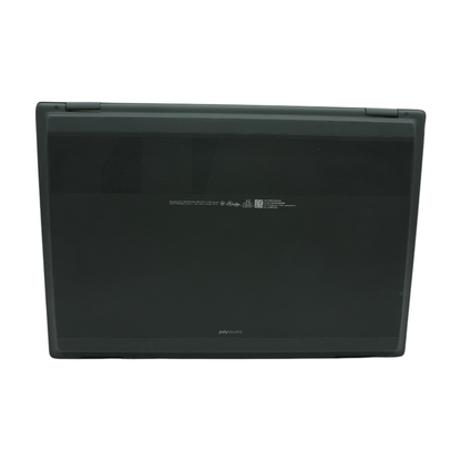 16.0" OmniBook X Flip 16 Black Intel Core Ultra 7 2.20GHz 16GB 1TB NVME/SSD