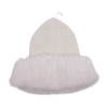Ivory Beanie