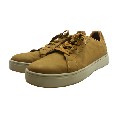 Tan Dress Shoes