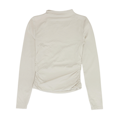 White Blouse