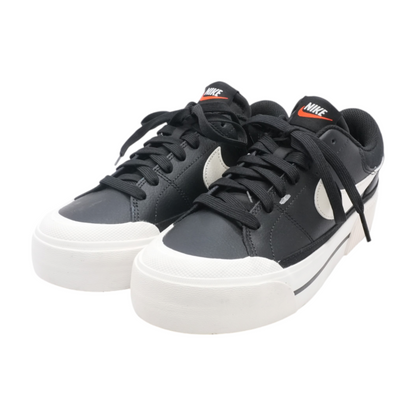 Court Legacy Lift Low-Top Athletic Shoes