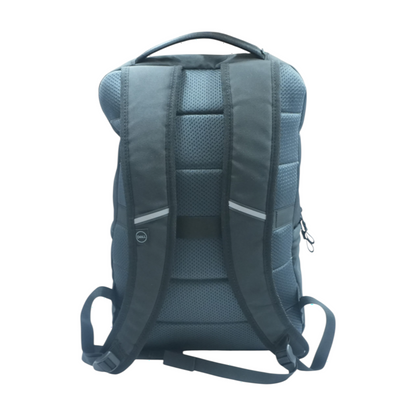 Black Backpack