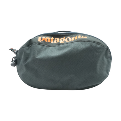Navy Toiletry Bag