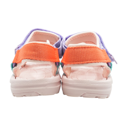 Multi Sandals Shoes