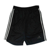 Black Active Shorts