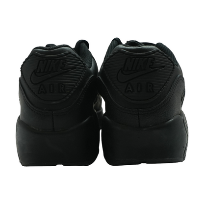 Black Athletics Shoes