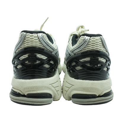 Silver Athletics Shoes