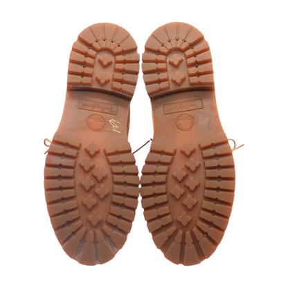 Tan Work / Hiking Boots