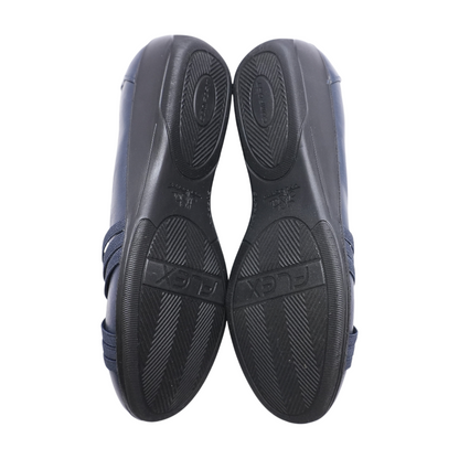 Navy Flats