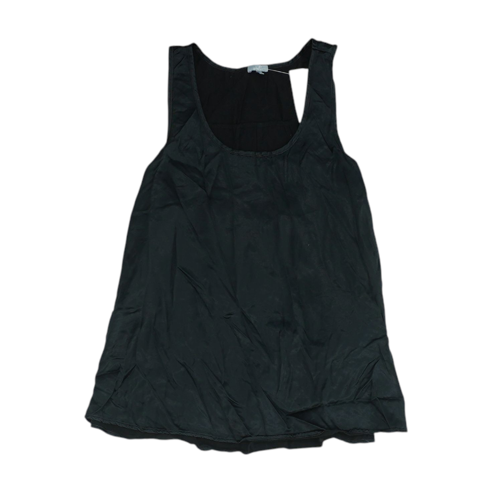 Black Blouse