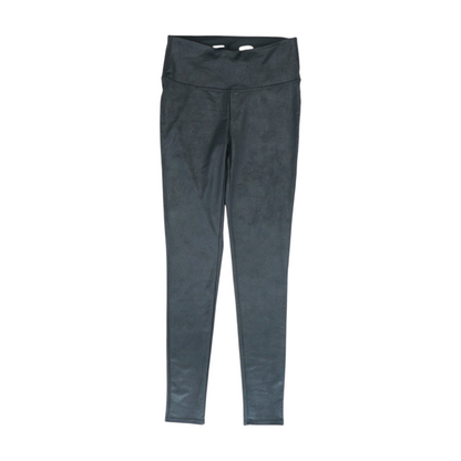 Black Fashion Leggings