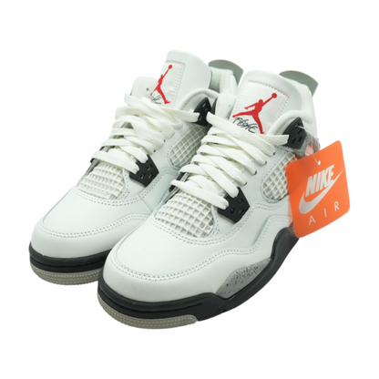 White Athletics