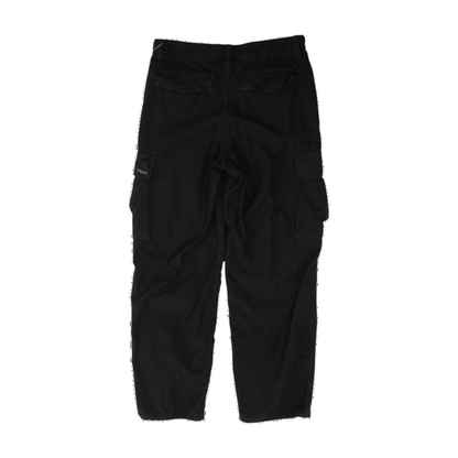 Black Pants