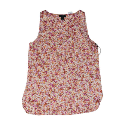 Multi Floral Blouse
