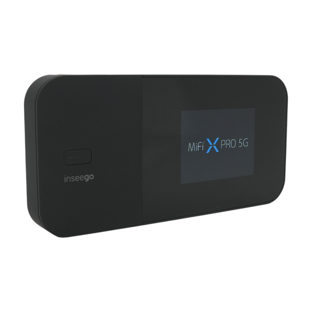 M3100 Portable Wifi Hotspot- Verizon