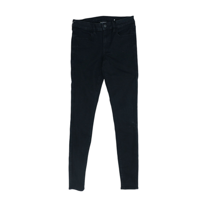 Black Skinny Jeans