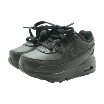 Black Athletics Shoes