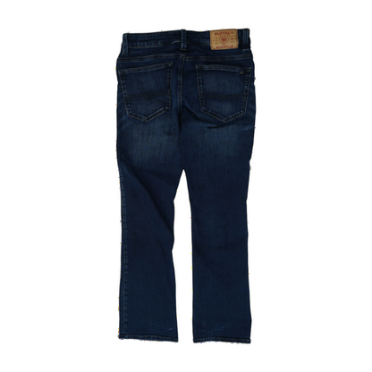 Bootcut Jeans