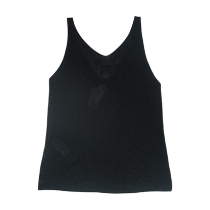 Black Blouse