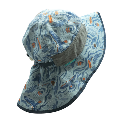 Youth Sun Hat