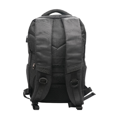 Black Backpack