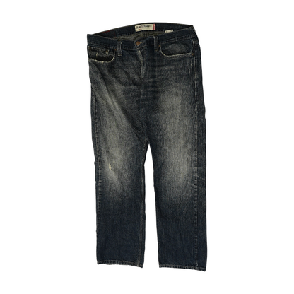 514 Straight Jeans