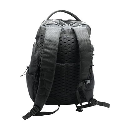 Black Backpack