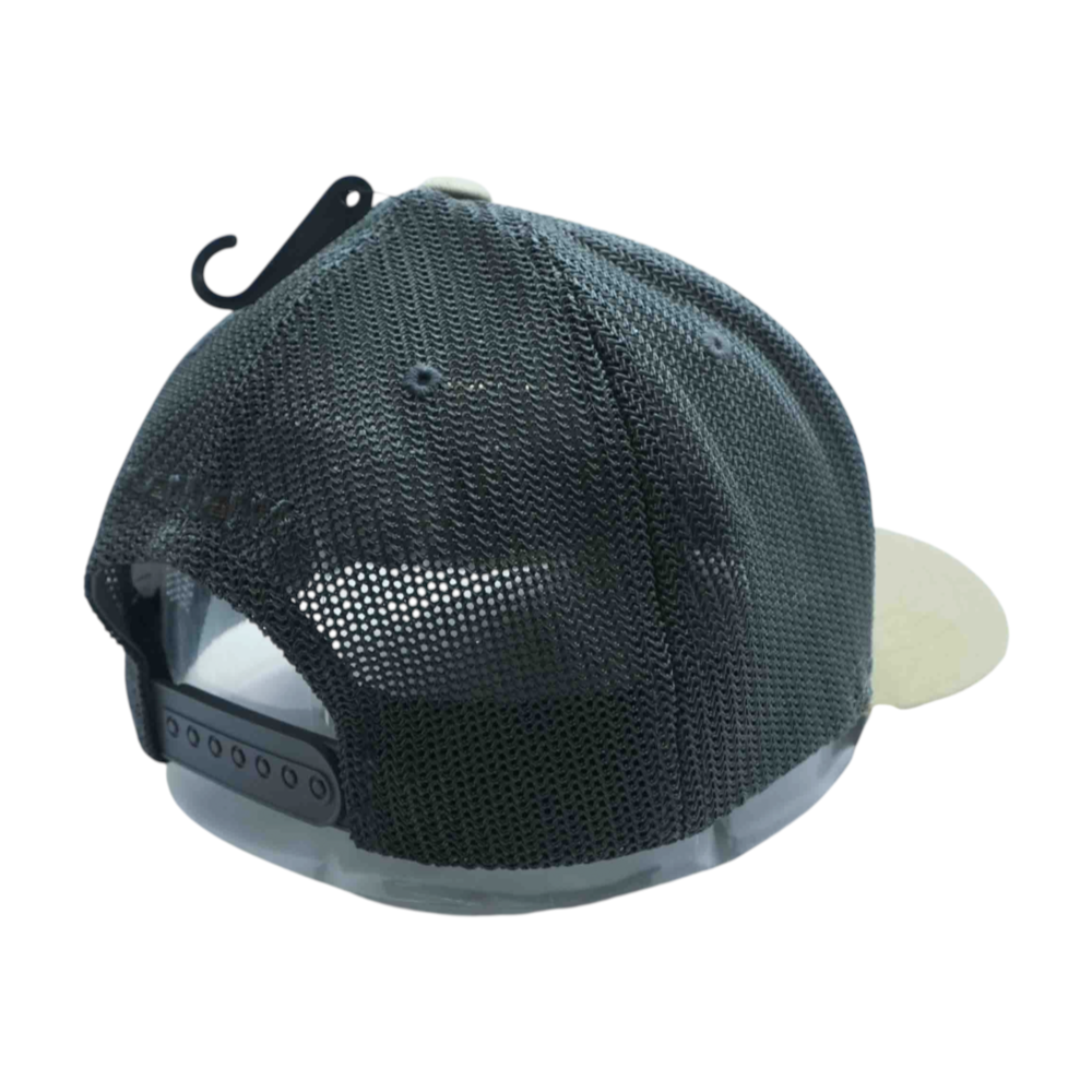 Khaki Ballcap