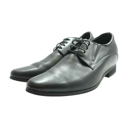 Black Dress Shoes