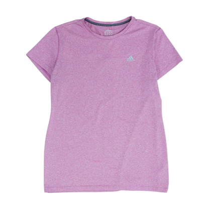 Pink Active T-Shirt