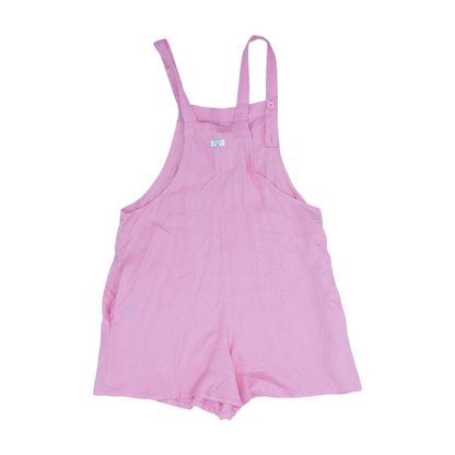 Pink Romper