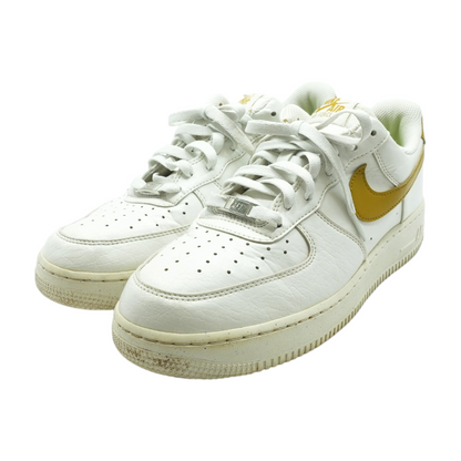 Air Force 1 Low '07 SE Next Nature Summit Low-Top Athletic Shoes