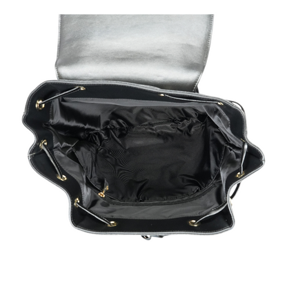 Black Backpack