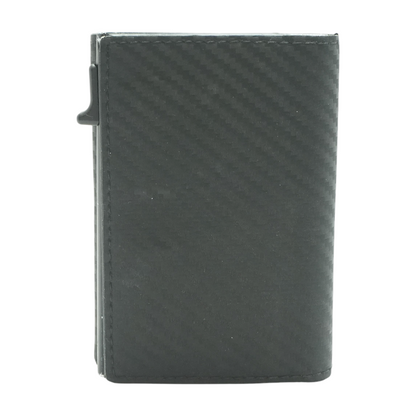 Black Cardholder Wallet