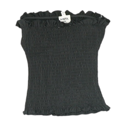 Black Blouse