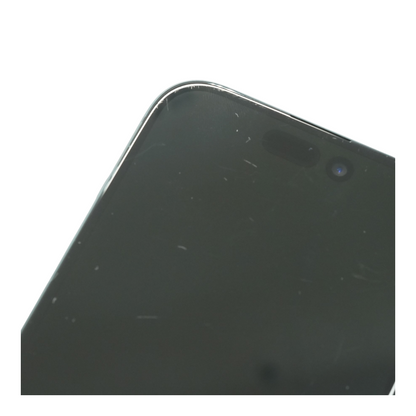 iPhone 15 "Verizon" 128GB Black