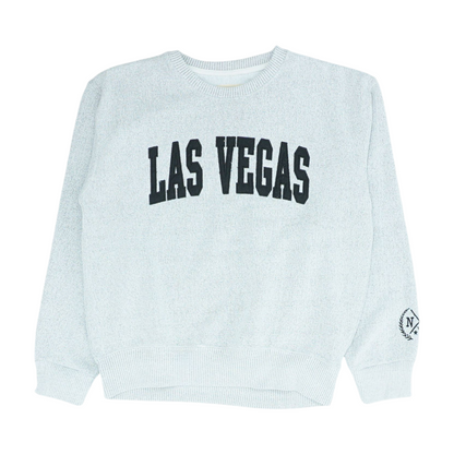 Gray Solid Sweatshirt Pullover