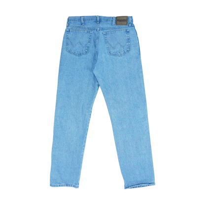 Relaxed Jeans