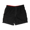 Black Swim Bottom