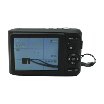 PIXPRO FZ45 Digital Point & Shoot Camera