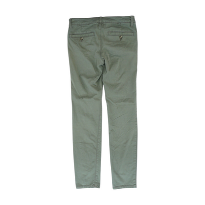 Green Pants