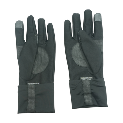 Black Gloves