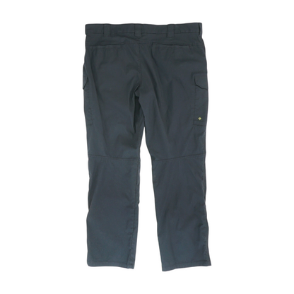 Navy Regular Pants