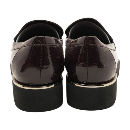 Deep Purple Flats
