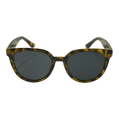 Sojos Tortoise SJ2175 Square Sunglasses – Image 2