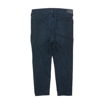 Navy Slim Jeans