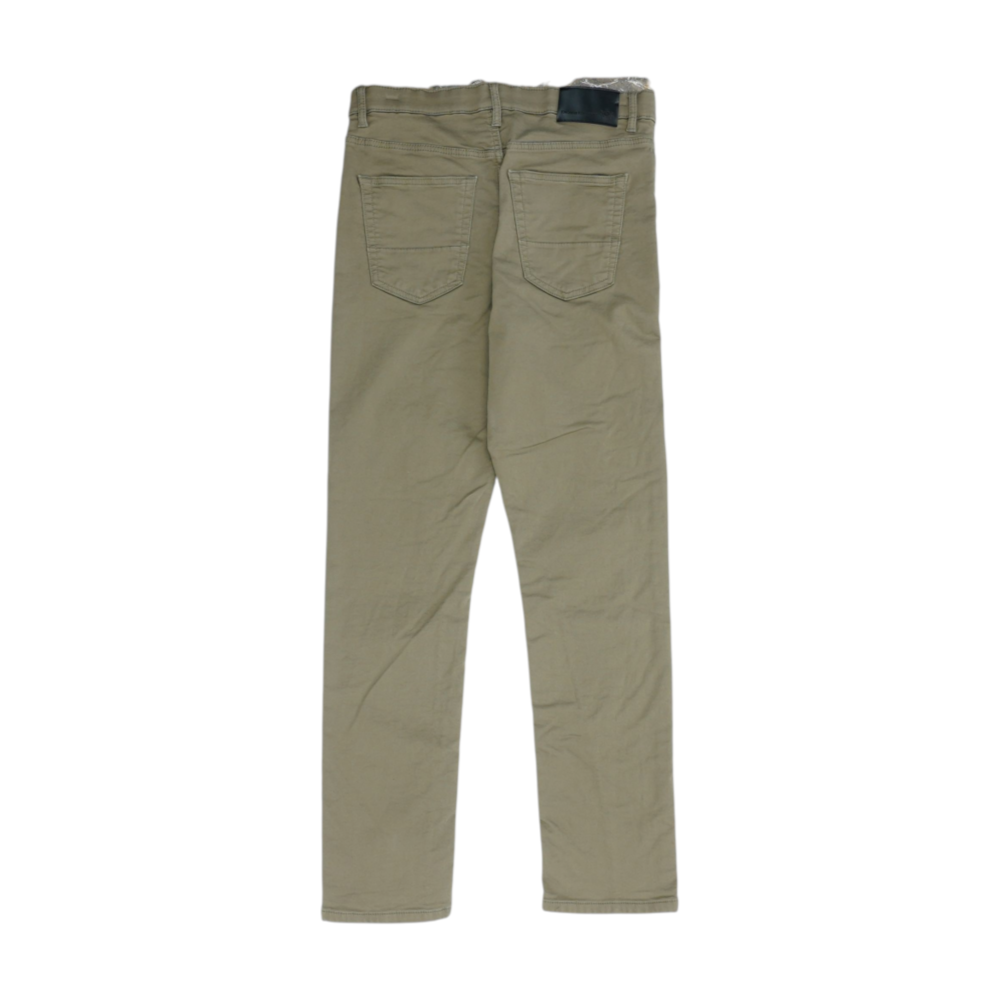 English Laundry Brown Slim Pants – Image 2