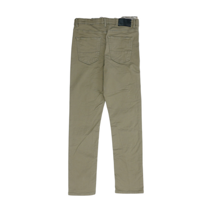 English Laundry Brown Slim Pants – Image 2