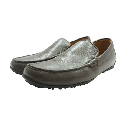 Brown Casual Shoes